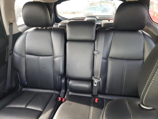 Photo 10 from auction – 2014 NISSAN PATHFINDER with VIN 5N1AR2MM2EC727001