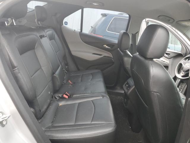 Photo 11 from auction – 2018 CHEVROLET EQUINOX LS with VIN 3GNAXHEV2JS507440