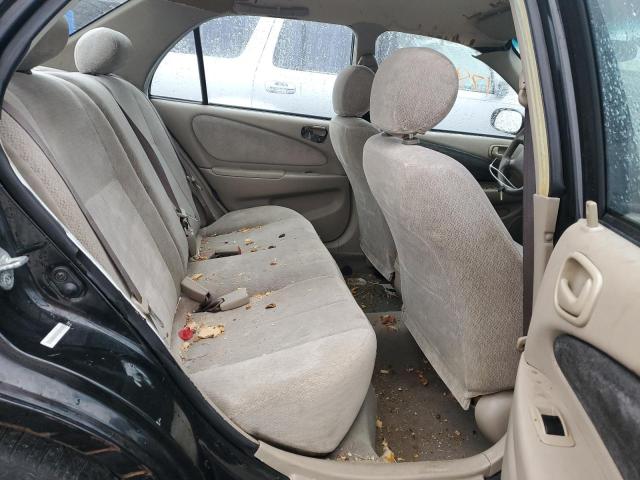 Photo 10 from auction – 2001 TOYOTA COROLLA CE with VIN 1NXBR12E11Z441378