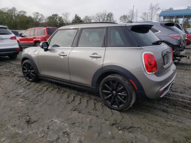 Photo 2 from auction – 2019 MINI COOPER S with VIN WMWXU3C53K2H88081