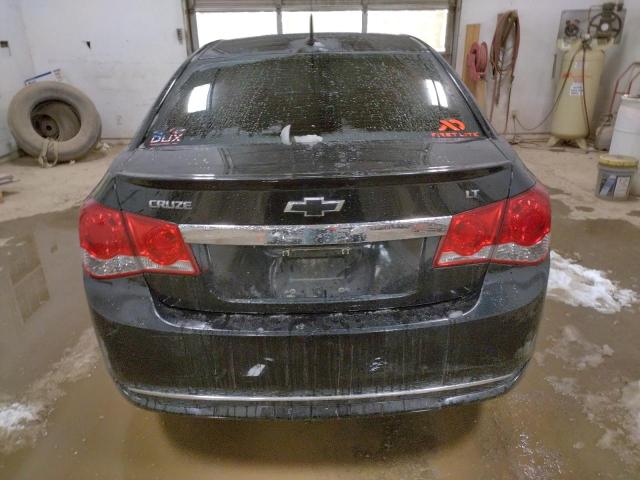 Photo 6 from auction – 2014 CHEVROLET CRUZE LT with VIN 1G1PC5SB5E7453443