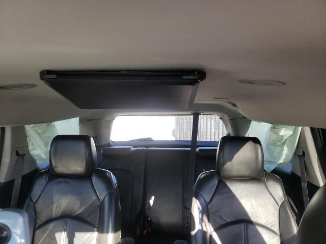 Photo 10 from auction – 2011 GMC ACADIA SLT with VIN 1GKKVRED7BJ111124
