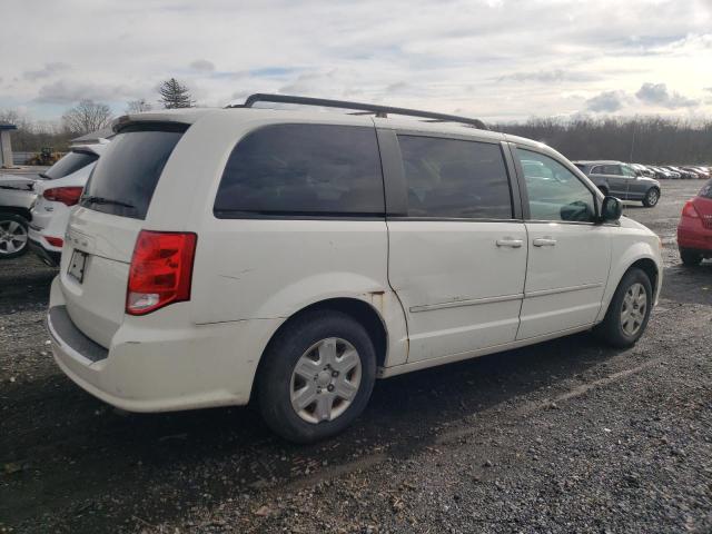 Photo 3 from auction – 2012 DODGE GRAND CARA with VIN 2C4RDGBG2CR367152