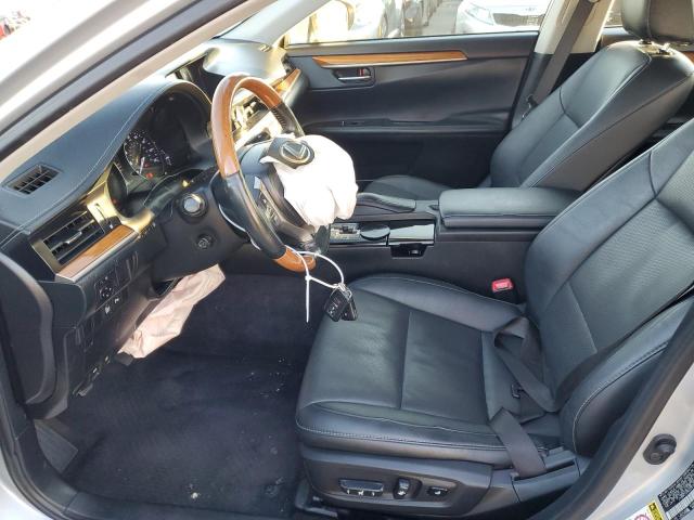 Photo 7 from auction – 2014 LEXUS ES 300H with VIN JTHBW1GG5E2057675