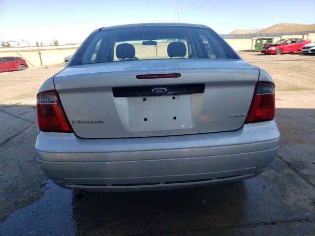Photo 6 from auction – 2005 FORD FOCUS ZX4 with VIN 1FAFP34N85W289300