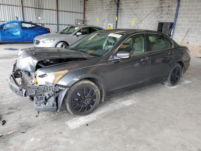 Photo 1 from auction – 2008 HONDA ACCORD LX with VIN 1HGCP26348A013136