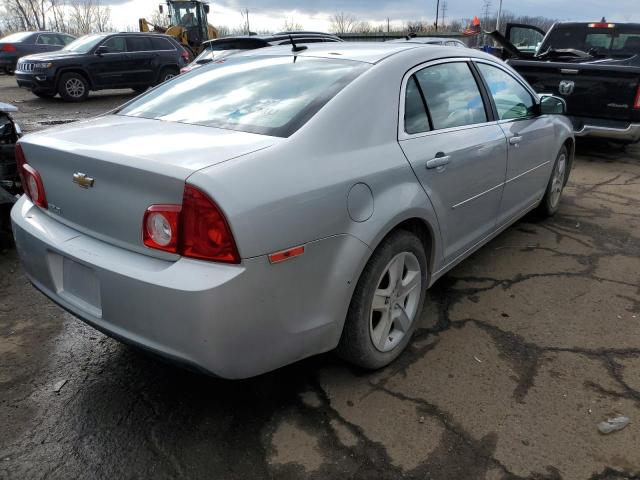 Photo 3 from auction – 2011 CHEVROLET MALIBU LS with VIN 1G1ZB5E13BF307929
