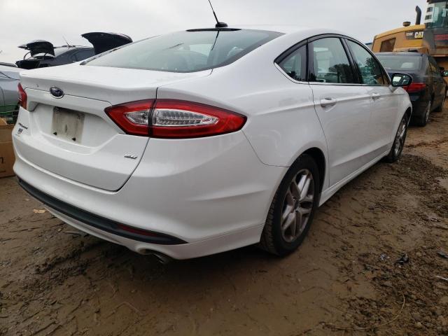 Photo 3 from auction – 2014 FORD FUSION SE with VIN 3FA6P0H78ER322891