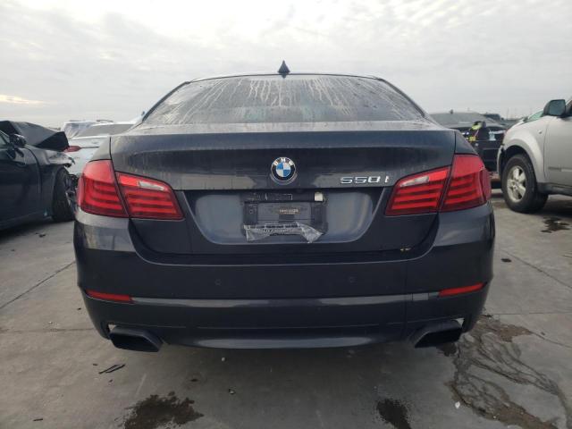 Photo 6 from auction – 2012 BMW 550 XI with VIN WBAFU9C59CC787539