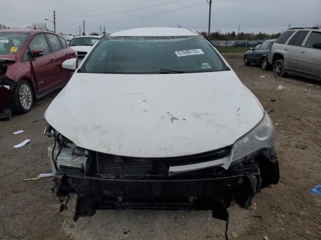 Photo 5 from auction – 2017 TOYOTA CAMRY LE with VIN 4T1BF1FK2HU786843
