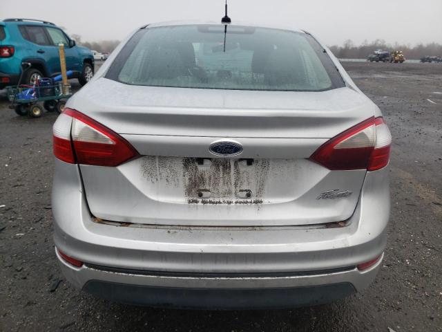 Photo 6 from auction – 2017 FORD FIESTA S with VIN 3FADP4AJ0HM103333