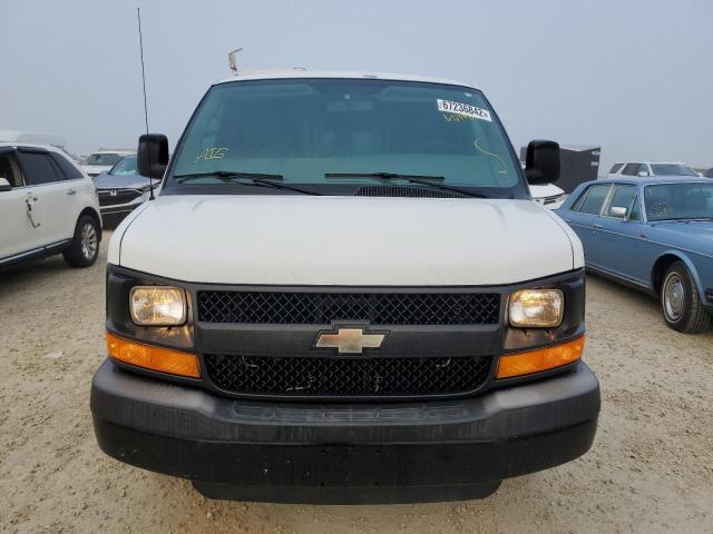 Photo 5 from auction – 2012 CHEVROLET 2500 with VIN 1GCWGGCA2C1129665