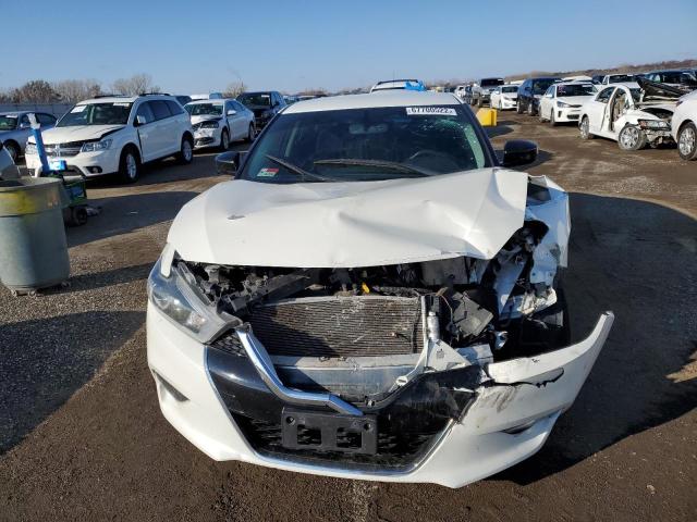 Photo 5 from auction – 2016 NISSAN MAXIMA 3.5 with VIN 1N4AA6AP8GC428820