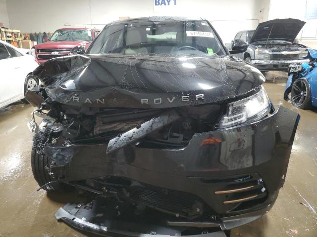 Photo 5 from auction – 2018 LAND ROVER RANGE ROVE with VIN SALYL2RX9JA707043