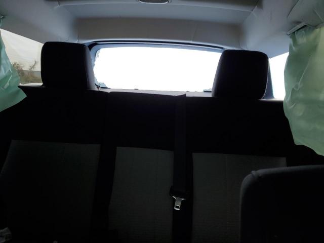 Photo 10 from auction – 2008 DODGE NITRO SLT with VIN 1D8GU58K38W171342