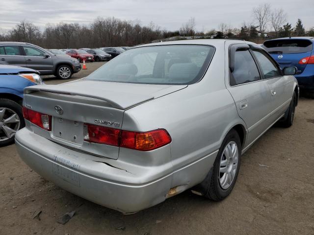 Photo 3 from auction – 2001 TOYOTA CAMRY CE with VIN 4T1BG22K41U020448