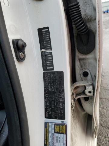 Photo 10 from auction – 2016 KIA FORTE LX with VIN KNAFX4A69G5479254