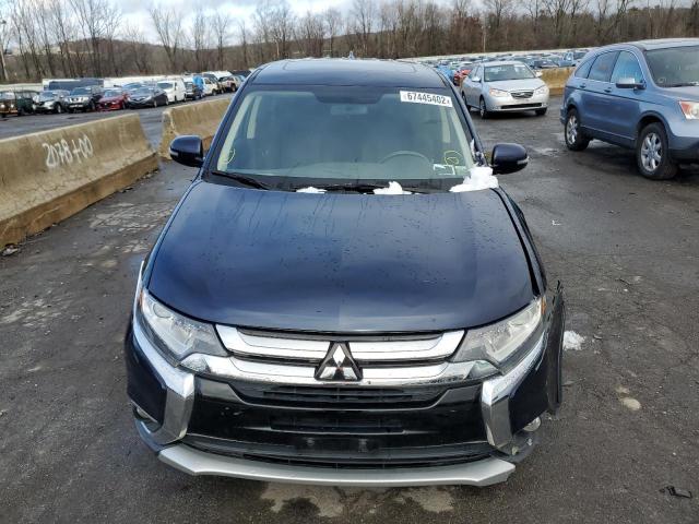 Photo 5 from auction – 2017 MITSUBISHI OUTLANDER with VIN JA4AZ3A37HZ056636