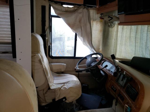Photo 5 from auction – 2008 FOUR HURRICANE with VIN 1F6NF53Y170A03599