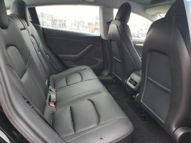 Photo 10 from auction – 2021 TESLA MODEL 3 with VIN 5YJ3E1EB2MF979171