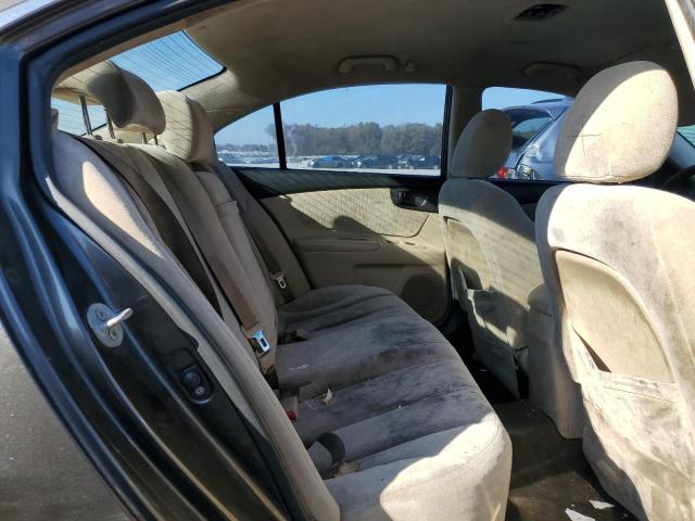 Photo 10 from auction – 2009 KIA OPTIMA LX/ with VIN KNAGE228895314197