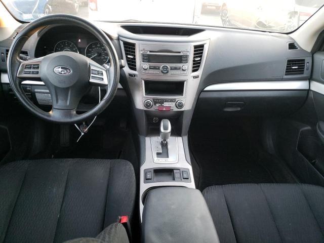 Photo 8 from auction – 2012 SUBARU LEGACY 2.5 with VIN 4S3BMBA6XC3025437