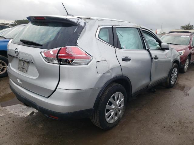 Photo 3 from auction – 2016 NISSAN ROGUE S with VIN 5N1AT2MT6GC738952