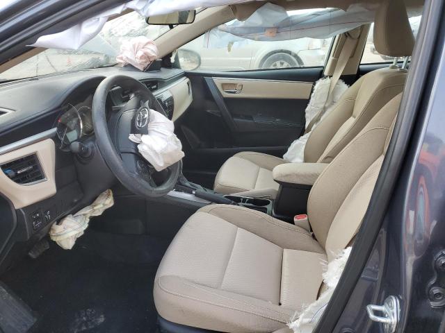 Photo 7 from auction – 2016 TOYOTA COROLLA L with VIN 5YFBURHE2GP520802
