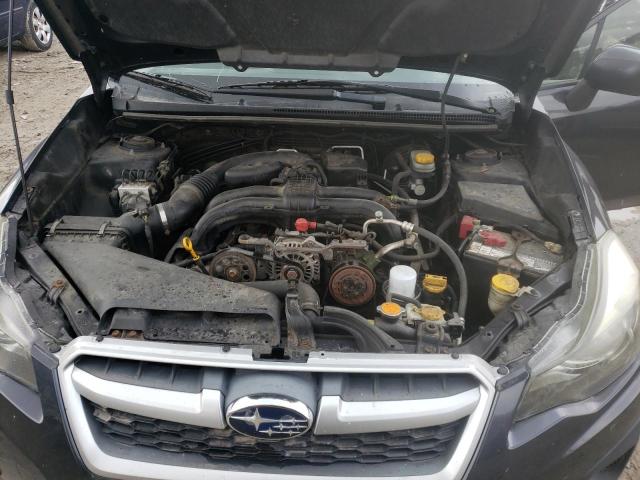 Photo 11 from auction – 2013 SUBARU IMPREZA with VIN JF1GPAC62D2877900