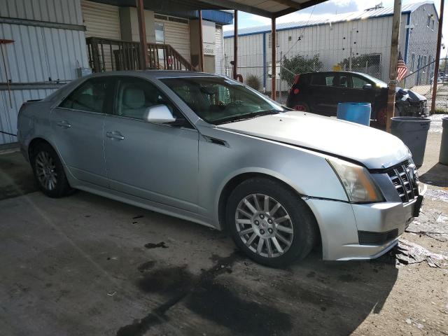 Photo 4 from auction – 2012 CADILLAC CTS with VIN 1G6DC5E56C0121200