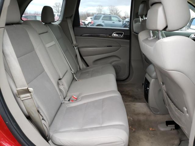 Photo 11 from auction – 2011 JEEP GRAND CHER with VIN 1J4RR4GGXBC562989