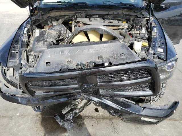 Photo 11 from auction – 2017 RAM 2500 LARAM with VIN 3C6UR5FL6HG767050
