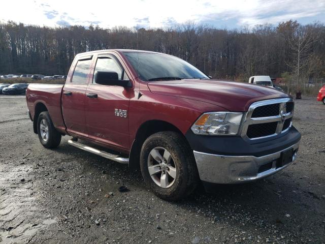Photo 4 from auction – 2014 RAM 1500 ST with VIN 1C6RR7FG8ES362042