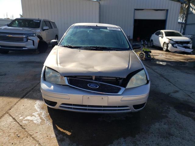 Photo 5 from auction – 2005 FORD FOCUS ZX4 with VIN 1FAFP34N85W289300