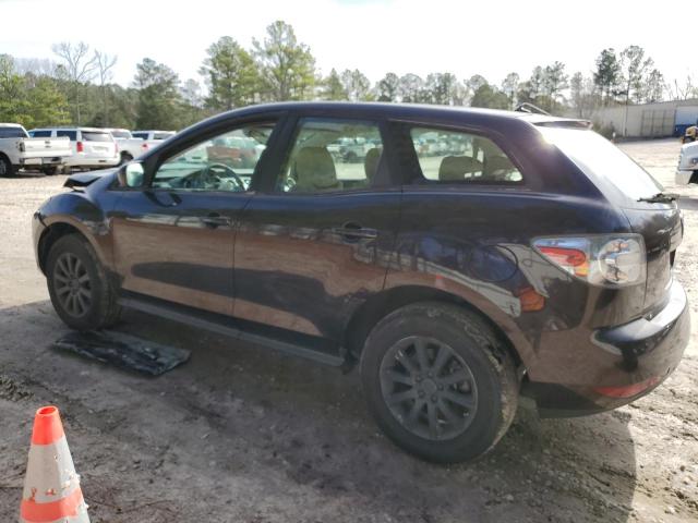 Photo 2 from auction – 2010 MAZDA CX-7 with VIN JM3ER2W50A0333091