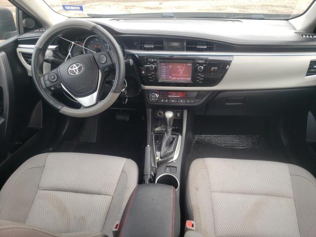 Photo 8 from auction – 2015 TOYOTA COROLLA L with VIN 2T1BURHE5FC296181