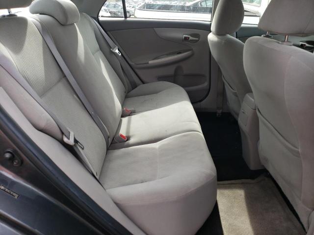Photo 10 from auction – 2010 TOYOTA COROLLA BA with VIN 2T1BU4EE1AC489282