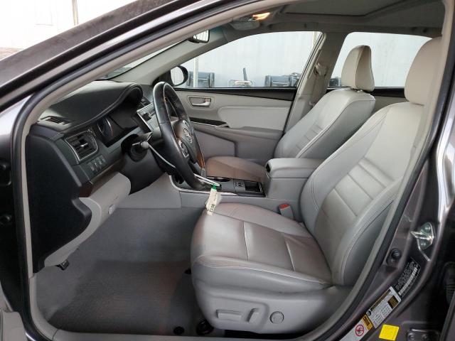Photo 7 from auction – 2016 TOYOTA CAMRY 4D 2 with VIN 4T1BF1FK0GU573713