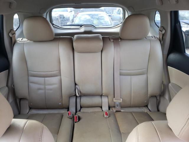 Photo 10 from auction – 2015 NISSAN ROGUE S with VIN KNMAT2MT1FP501605
