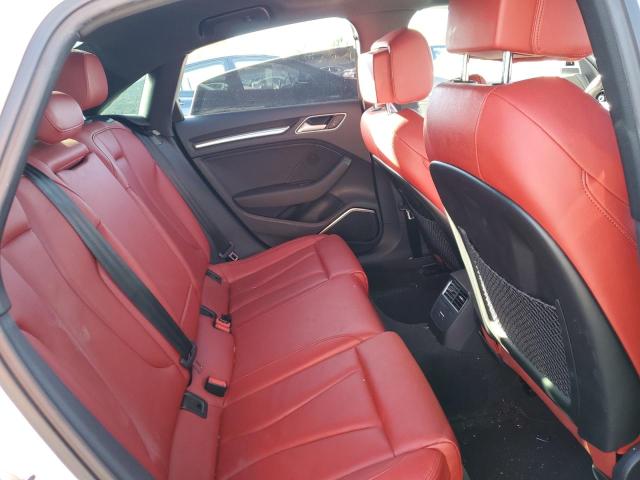 Photo 10 from auction – 2020 AUDI A3 PREMIUM with VIN WAUCUGFF8LA004931