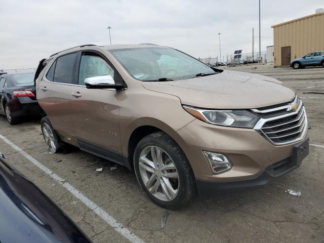 Photo 4 from auction – 2018 CHEVROLET EQUINOX PR with VIN 2GNAXWEX9J6314531