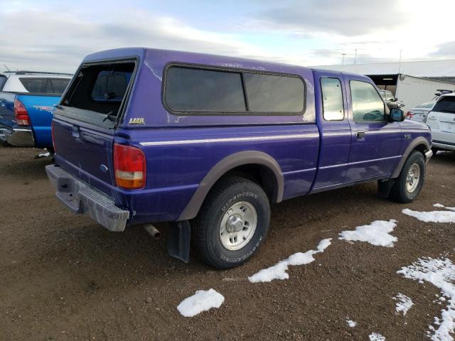 Photo 3 from auction – 1997 FORD RANGER SUP with VIN 1FTDR15XXVPB17473
