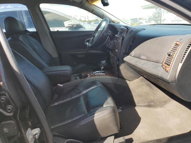 Photo 5 from auction – 2007 CADILLAC CTS with VIN 1G6DM57T670167639