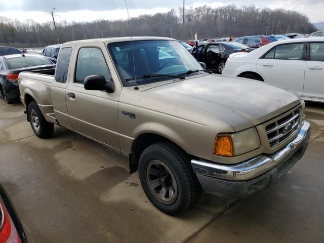 Photo 4 from auction – 2001 FORD RANGER SUP with VIN 1FTYR14U31PA33885