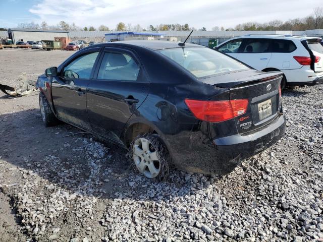 Photo 2 from auction – 2012 KIA FORTE EX with VIN KNAFU4A21C5563603