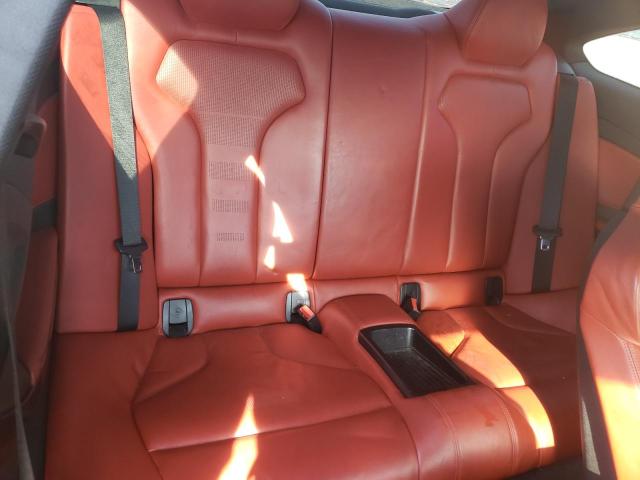 Photo 10 from auction – 2015 BMW M4 with VIN WBS3R9C56FK329550