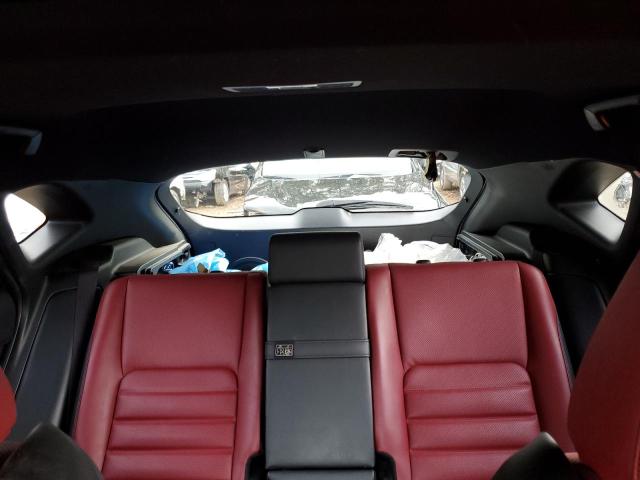 Photo 10 from auction – 2015 LEXUS NX 200T with VIN JTJBARBZ3F2042548