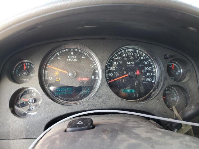 Zdjęcie 9 z aukcji – 2011 CHEVROLET SILVERADO z VIN 3GCPKTE33BG393360