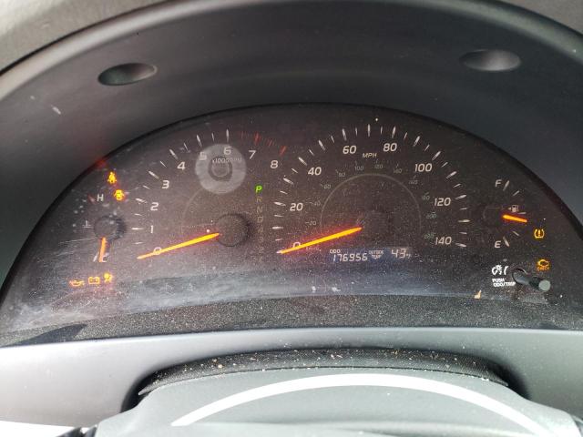 Photo 9 from auction – 2007 TOYOTA CAMRY CE with VIN JTNBE46K273048467