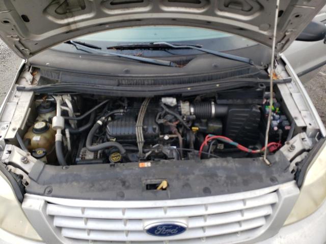 Photo 12 from auction – 2004 FORD VAN with VIN 2FMDA516X4BA44957